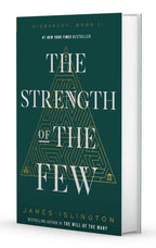 Strength of the Few by James Islington