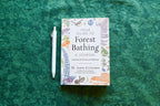 Your Guide to Forest Bathing—A Journal