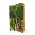 Pride and Prejudice: Deluxe Painted Edition