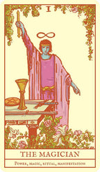 Your First Tarot by Victoria Maxwell