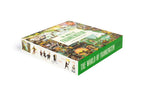 The World of Frankenstein 1000 Piece Puzzle