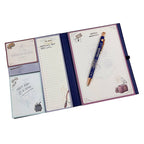 Harry Potter Memo Pad Set