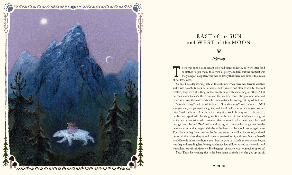 Nordic Tales
