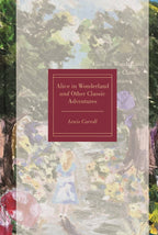 Alice in Wonderland & Other Classic Adventures : Deluxe Pain