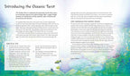 Oceanic Tarot by
