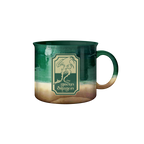 Lord of The Rings Green Dragon Reactive Glaze 20oz Mug