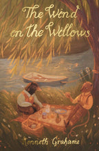 The Wind in the Willows(USED) | Exclusive Ed |  Wordsworth