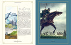 Ring Legends of Tolkien Deluxe Edition by David Day