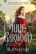 Ransom by Julie   Garwood
