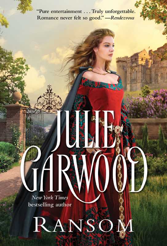 Ransom by Julie   Garwood