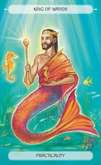 Oceanic Tarot by