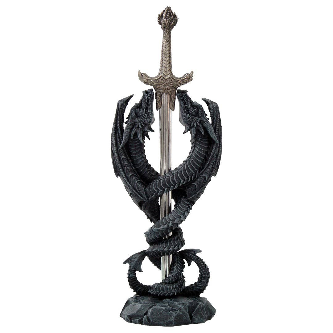Dragon Wing Letter Opener