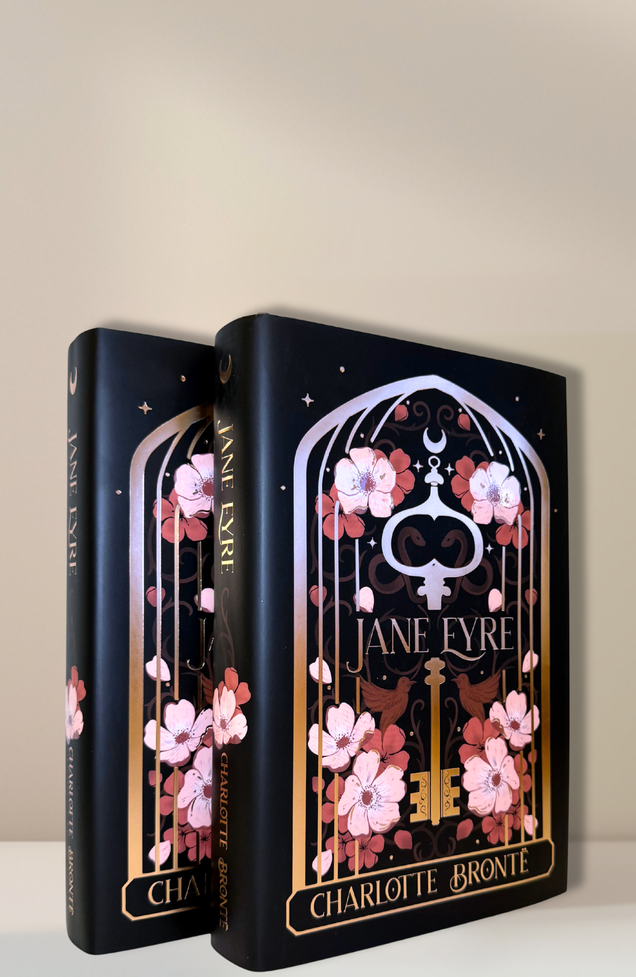 Jane Eyre | Charlotte Brontë | Wordsworth Empress Edition