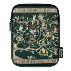 Harry Potter House of Black E-Reader Book Sleeve (7'' x 9'')