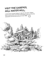 One Bucket List to Rule Them All by Tom  Grimm