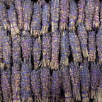 Lavender Herb Wands