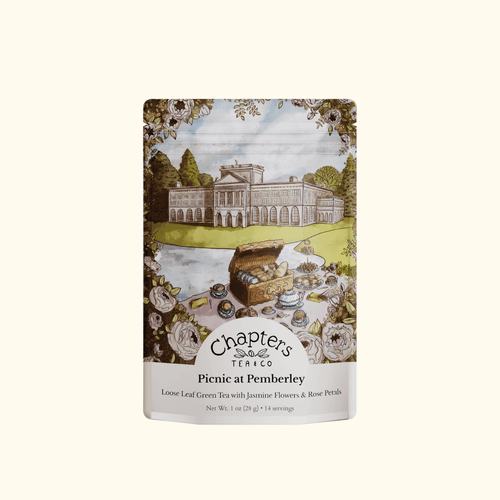 1oz - Picnic at Pemberley