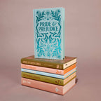 Pride and Prejudice | Austen | Luxe Edition | Hardcover Book
