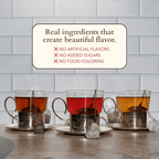 A Dream Within a Dream (Sleepy Chamomile Mint Herbal Tea) 2oz