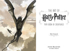 The Art of Harry Potter: Mini Book of Creatures