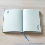 Studio Ghibli Howl's Moving Castle Journal