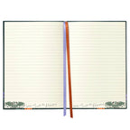 Throne of Glass: Abraxos Journal