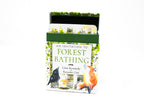 An Invitation to Forest Bathing: 52 Activity Cards