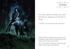 The Art of Harry Potter: Mini Book of Creatures