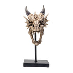 Dragon Skull