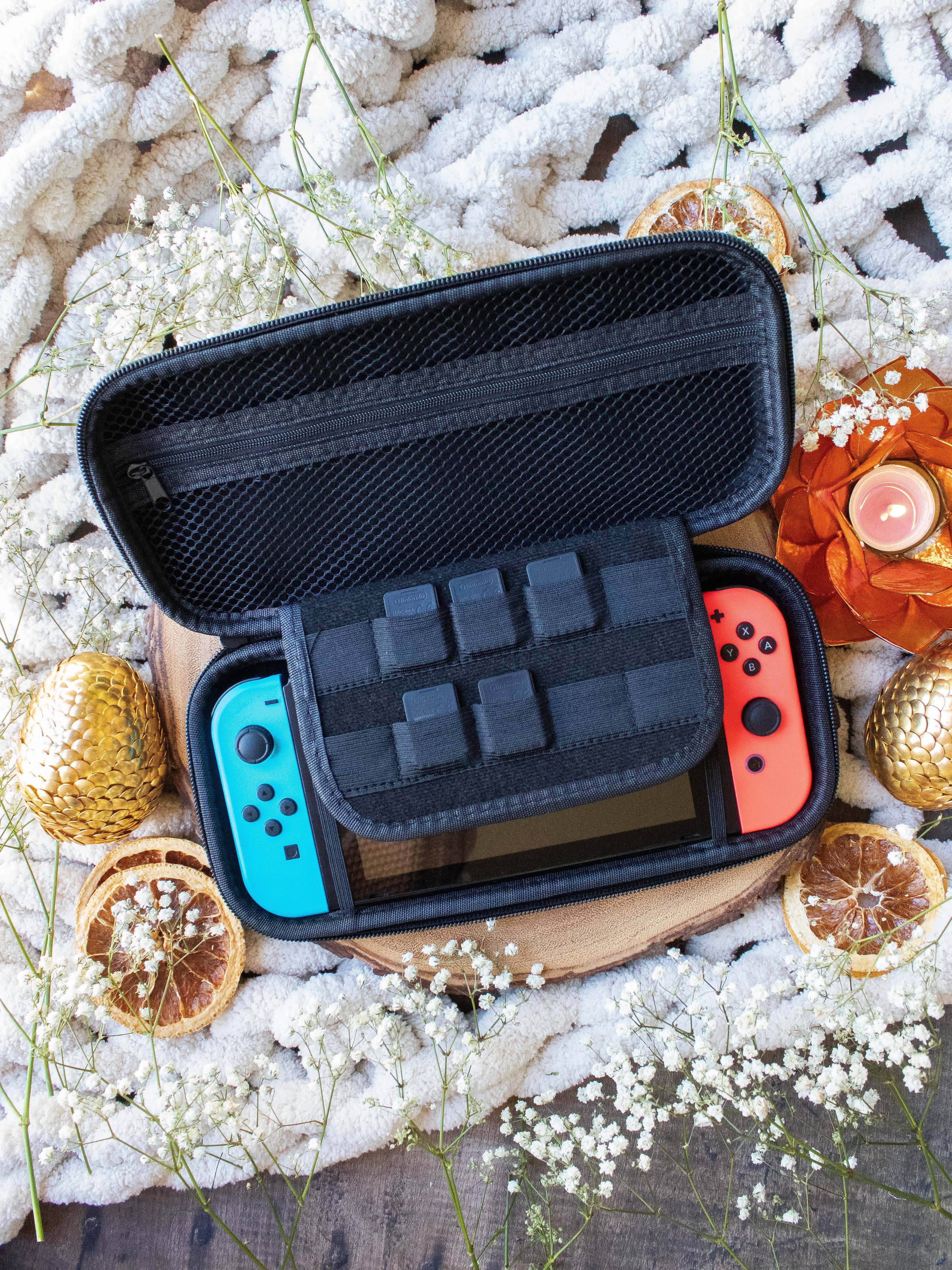 The Shire Switch / Switch OLED Case
