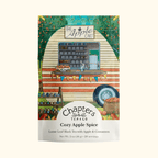 Cozy Apple Spice (Baked Apple Cinnamon Black Tea) 2oz