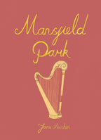 Mansfield Park | Austen | Collector's Edition | Hardcover