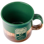 Lord of The Rings Green Dragon Reactive Glaze 20oz Mug