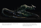 The Art of Harry Potter: Mini Book of Creatures
