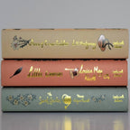 Classic Books for Girls | Collector's Edition | Hardcover