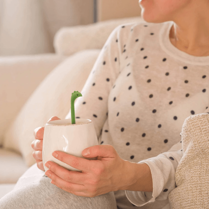Loch Ness Tea Infusers with Long Handle