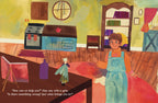 The Faerie Apothecary (Spring Children's Book)