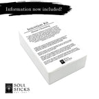 Intention Kit - House Cleansing