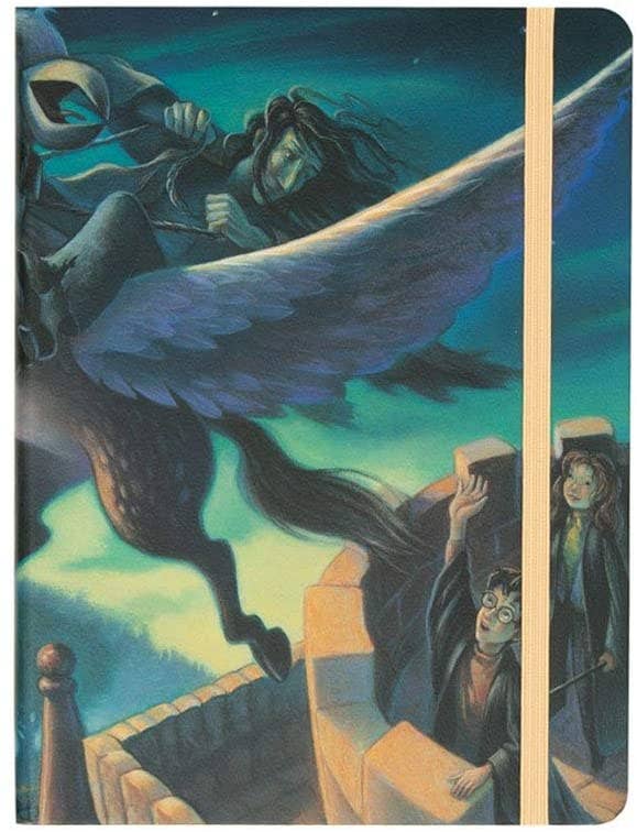 Rescue Sirius - Journal