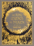 Ring Legends of Tolkien Deluxe Edition by David Day