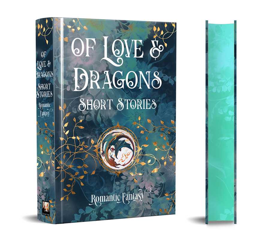 Of Love & Dragons by