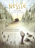 Nessie by Ilse De Keyzer