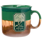 Lord of The Rings Green Dragon Reactive Glaze 20oz Mug