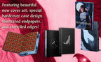 Wolf and the Woodsman Deluxe Collector's Edition  : Ava Reid