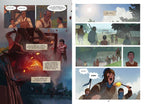 Wizard of Earthsea: A Graphic Novel, A : Ursula K. Le Guin