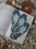 Moonlight Dragon Fantasy Bookmark