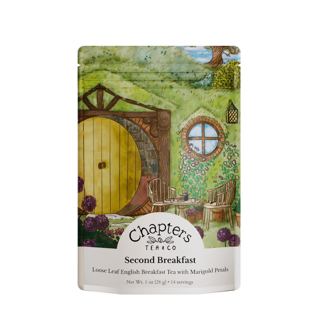 1oz - Second Breakfast (Retiring Soon SALE)