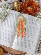Anne of Green Gables Die-Cut Bookmark