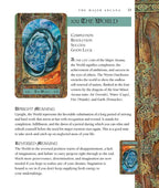 Dragon Tarot by Nigel Suckling