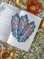 ACOTAR | Night Court Sword Bookmark